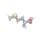 L-Метионин 500, Vitagen, 60 капсул, фото – 2