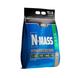 Гейнер N-MASS US молочний шоколад 6, ANS Performance, 8 кг, фото – 1