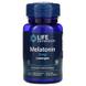 Мелатонин, Melatonin, Life Extension, 3 мг, 60 леденцов, фото – 1