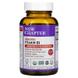 Витамин Д3, ферментированный, Fermented Vitamin D3, New Chapter, 2000 МЕ, 60 вегетарианских таблеток, фото – 1