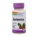 Берберин, Berberine, Solaray, 500 мг, 60 растительных капсул, фото – 3