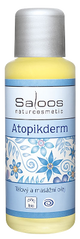 Массажное масло для тела "Атопикдерм", Saloos, 50 мл - фото