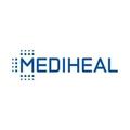 Mediheal логотип