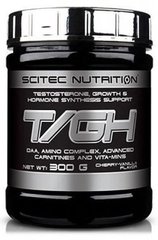 Бустер TGH, вишня-ваніль, Scitec Nutrition , 340 г - фото