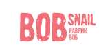 Bob Snail логотип