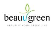 BeauuGreen логотип