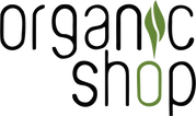 Organic Shop логотип