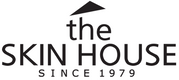 The Skin House логотип