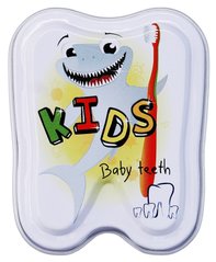 Футляр для молочних зубів, Зубна фея - фото