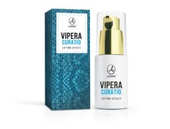 Сыворотка для лица Vipera Curatio Lifting Effect, Lambre, 15 мл - фото