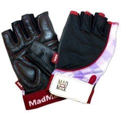 Перчатки NINE-ELEVEN MFG 911, Mad Max, размер M - фото