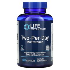 Мультивитамины "Two-Per-Day", 60 таблеток - фото