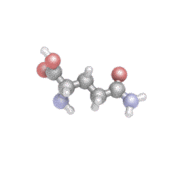 Амінокислота глютамін 100%, Vansiton, 300 г - фото