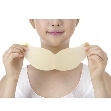 Гидрогелевая маска для шеи с плацентой, Petitfee, 1 шт - фото