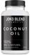 Кокосове масло, Coconut Oil, Joko Blend, 250 мл, фото – 1