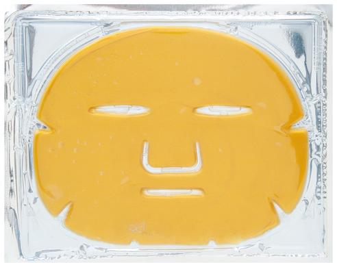 Маска для обличчя Prof retinol Anti-Age, LOOkX, 5 шт - фото