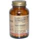Глутатион, L-Glutathione, Solgar, пониженный, 250 мг, 60 капсул, фото – 2