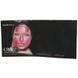 Платиновий гарячий рожевий комплект маски для обличчя, Double Dare, 1 комплект, фото – 1