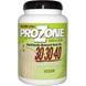 Рисовый протеин напиток, Prozone, NutriBiotic, 637.5 грамм, фото – 1