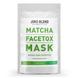 Маска для обличчя Matcha Facetox Mask, Joko Blend, 100 гр, фото – 1