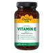 Натуральный витамин Е, 400 МЕ, Country Life, 60 капсул, фото – 1