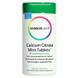 Цитрат кальция (Calcium Citrate), Rainbow Light, 120 мини таблеток, фото – 1