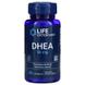ДГЕА (дегідроепіандростерон), DHEA, Life Extension, 50 мг, 60 капсул, фото – 1