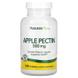 Яблочный пектин, Apple Pectin, Nature's Plus, 500 мг, 180 таблеток, фото – 1
