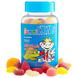 Витамины для детей (Multi-Vitamin), Gummi King, 60 таблеток, фото – 1