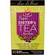 Чай для схуднення (Laci Le Beau,), Dieter's Tea, Natrol, трав'яний, ягоди асаї і беррі, без кофеїну, 30 пакетиків, 75 г, фото – 1