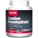 Креатин моногідрат, Creatine Monohydrate, Jarrow Formulas, порошок, 1 кг., фото – 1