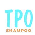 TPO Shampoo логотип