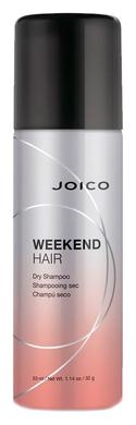 Сухой шампунь, Weekend Hair Dry Shampoo, Joico, 53 мл - фото