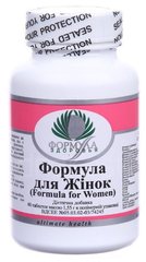 Формула для Жінок, Archon Vitamin Corporation, 60 таблеток - фото