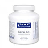 Всебічна підтримка допаміну, DopaPlus, Pure Encapsulations, 180 капсул, фото