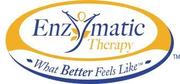 Enzymatic Therapy логотип