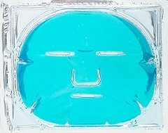 Маска для обличчя Зволожуюча, Prof Aqua Wet Mask, LOOkX, 5 шт - фото