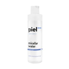 Мицеллярная вода для снятия макияжа, Piel Cosmetics, 250 мл - фото