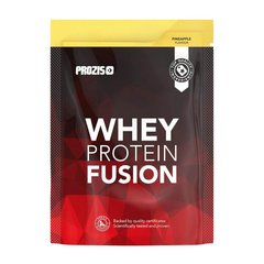 Протеин, Whey Protein Fusion, ананс, Prozis, 31 г - фото