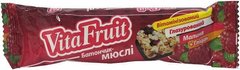 Батончик-мюсли, Малина+глицин, Vita Fruit, 25 г - фото