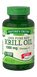 Масло криля, Krill Oil, Nature's Truth 2000 мг, 60 мягких таблеток, фото – 5