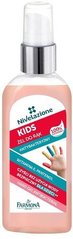 Антибактериальный гель для рук Детский, Nivelazione Kids, Farmona, 53 мл - фото