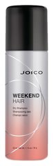 Сухий шампунь, Weekend Hair Dry Shampoo, Joico, 53 мл - фото