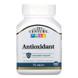 Антиоксидант, Antioxidant, 21st Century, 75 таблеток, фото – 1