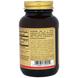 Ресвератрол (Resveratrol), Solgar, 500 мг, 30 капсул, фото – 3