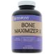 Комплекс для костей, Bone Maximizer III, MRM, 150 капсул, фото – 1