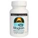 Магній л-треонат, Magnesium L-Threonate, Source Naturals, 667 мг, 45 капсул, фото – 1