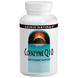 Коэнзим Q10, CoQ10, Source Naturals, 100 мг, 60 гелевых капсул, фото – 1
