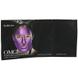 Платиновый фиолетовый комплект маски для лица, Double Dare, 1 комплект, фото – 1