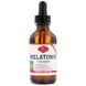 Мелатонин, Melatonin, Olympian Labs Inc., 1 мг, 59 мл, фото – 1